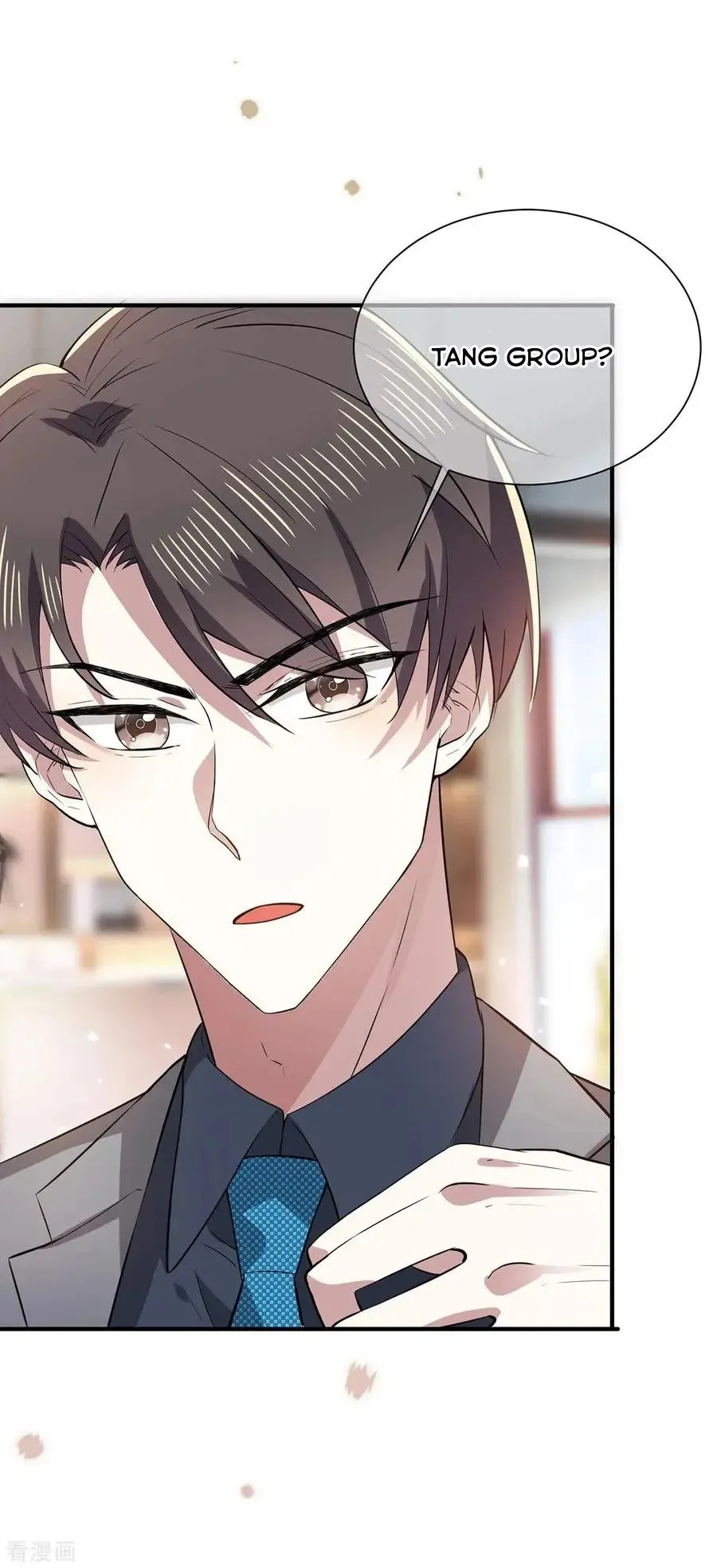 Chunqing Lushao Chapter 214 page 14 - 