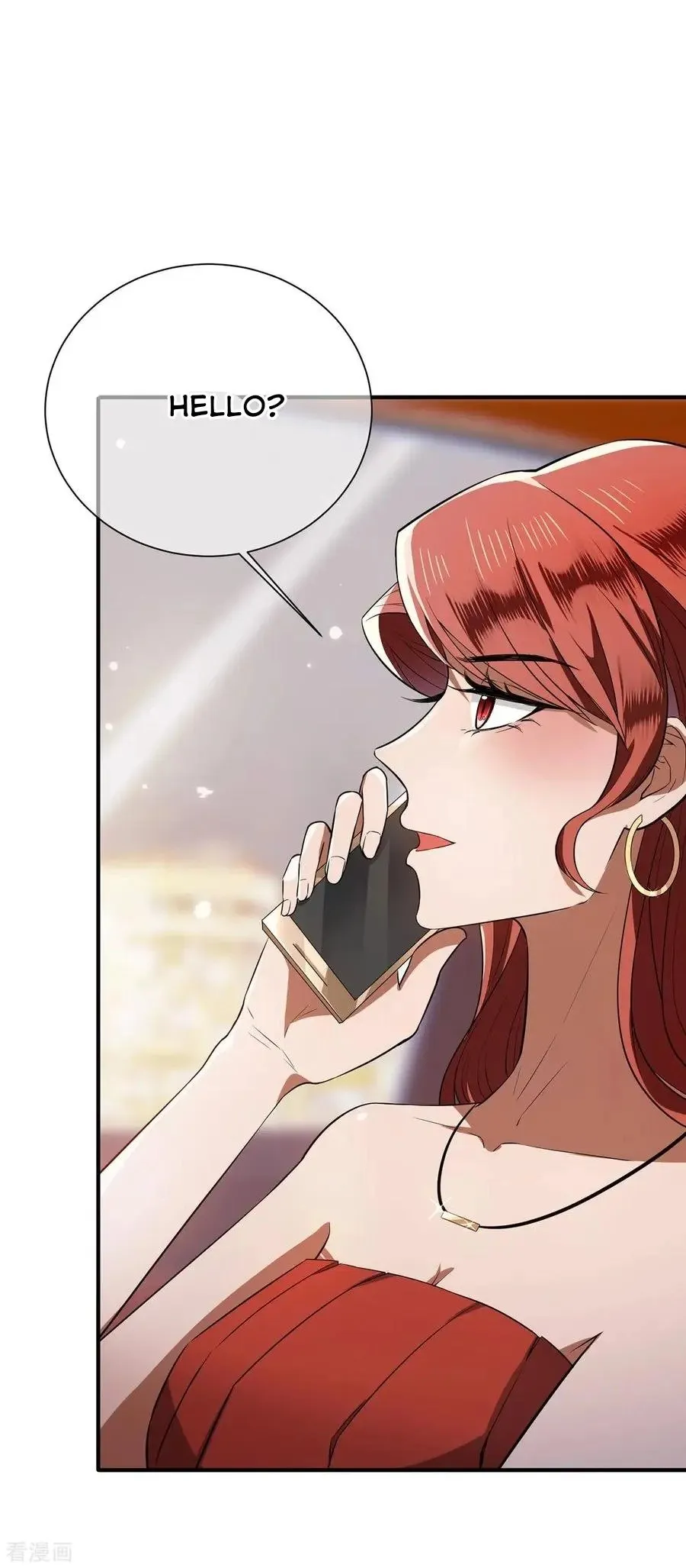 Chunqing Lushao Chapter 214 page 18 - 