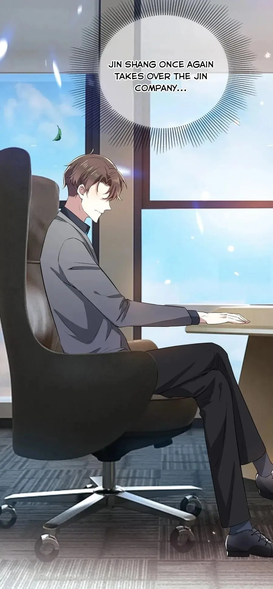Chunqing Lushao Chapter 214 page 9 - 