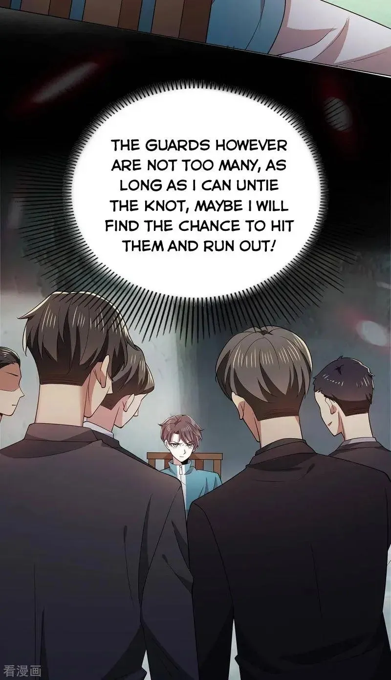 Chunqing Lushao Chapter 215 page 18 - 