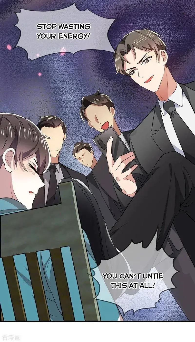 Chunqing Lushao Chapter 215 page 21 - 