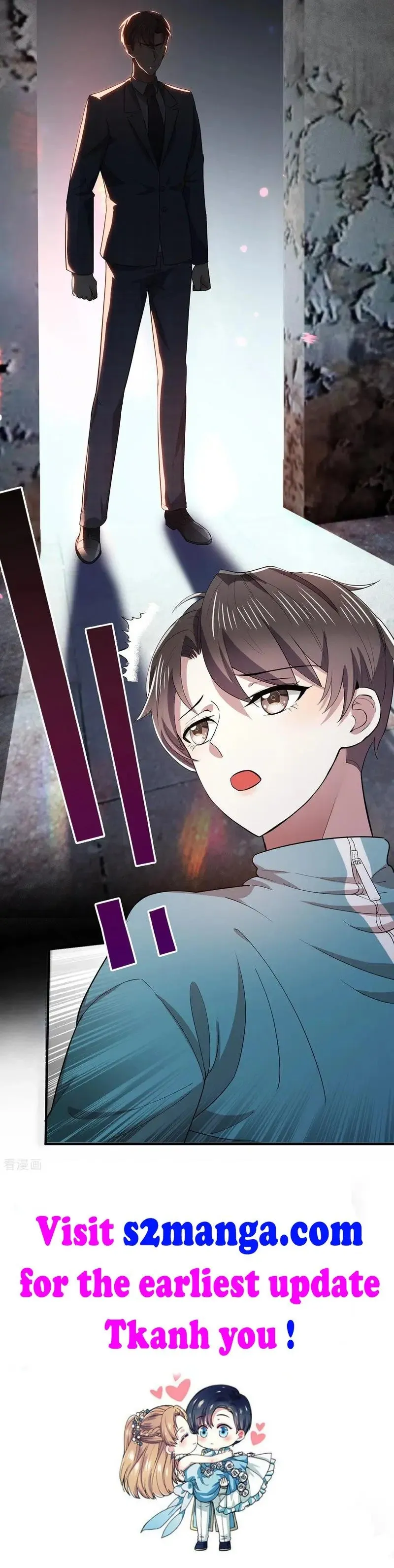 Chunqing Lushao Chapter 215 page 24 - 