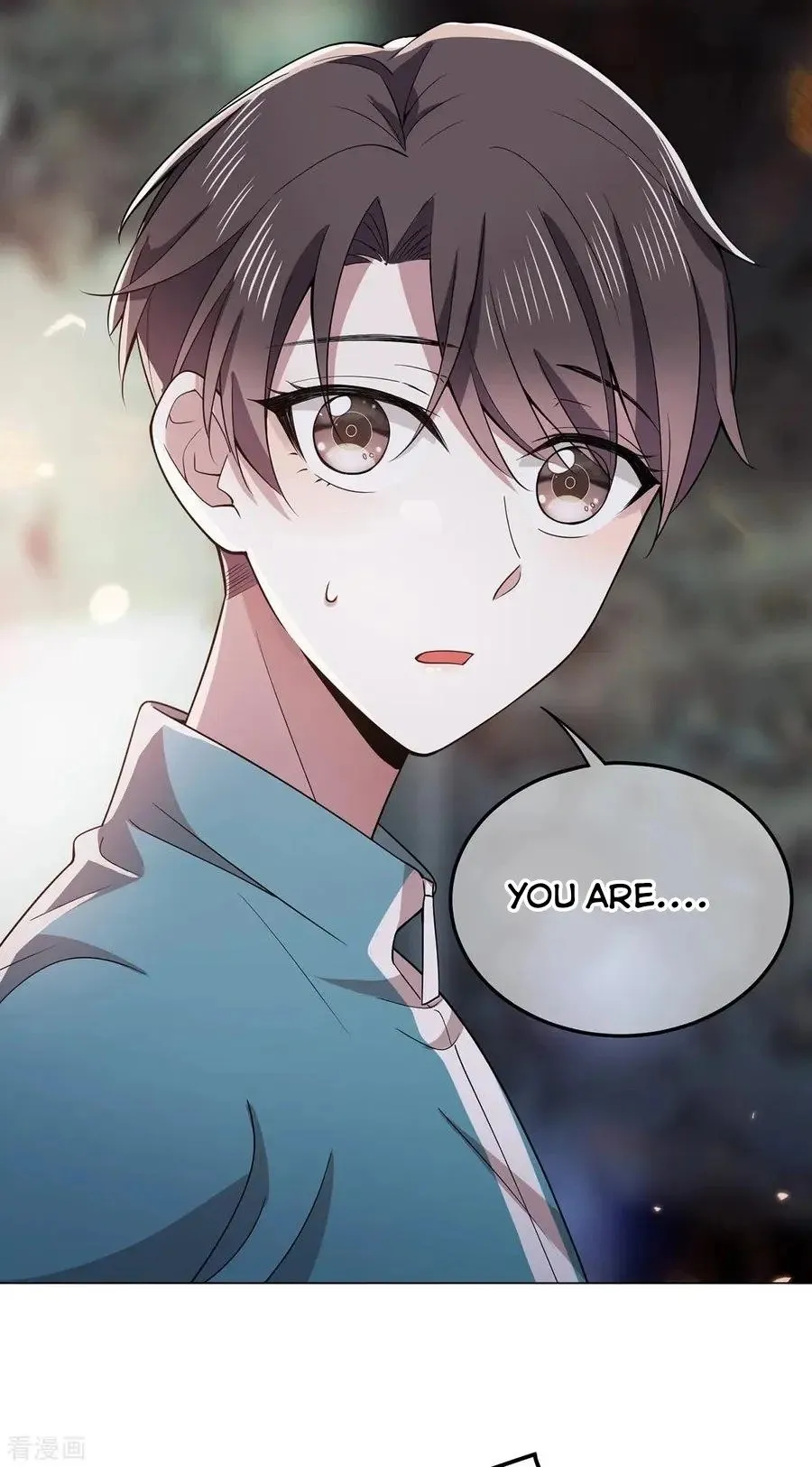 Chunqing Lushao Chapter 216 page 15 - 