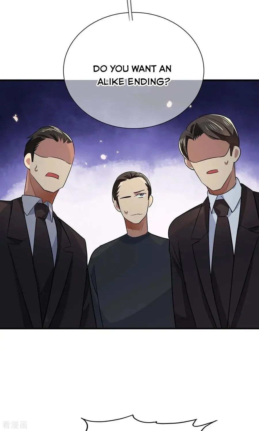 Chunqing Lushao Chapter 216 page 30 - 