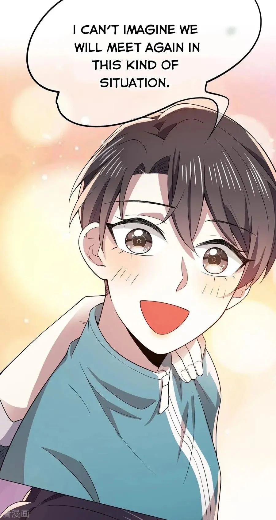 Chunqing Lushao Chapter 216 page 35 - 
