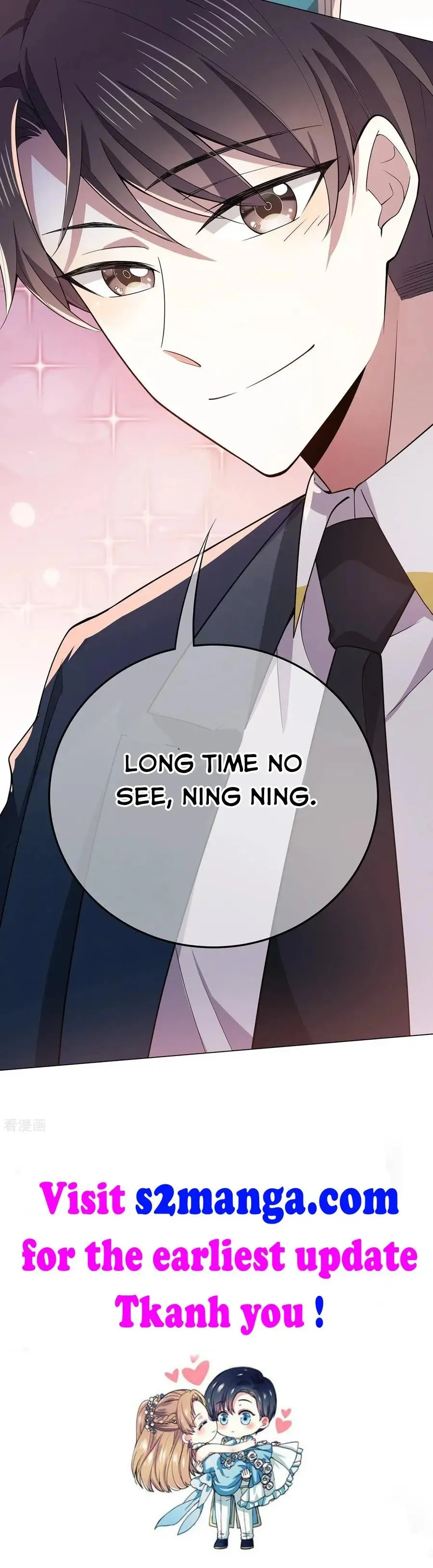 Chunqing Lushao Chapter 216 page 36 - 