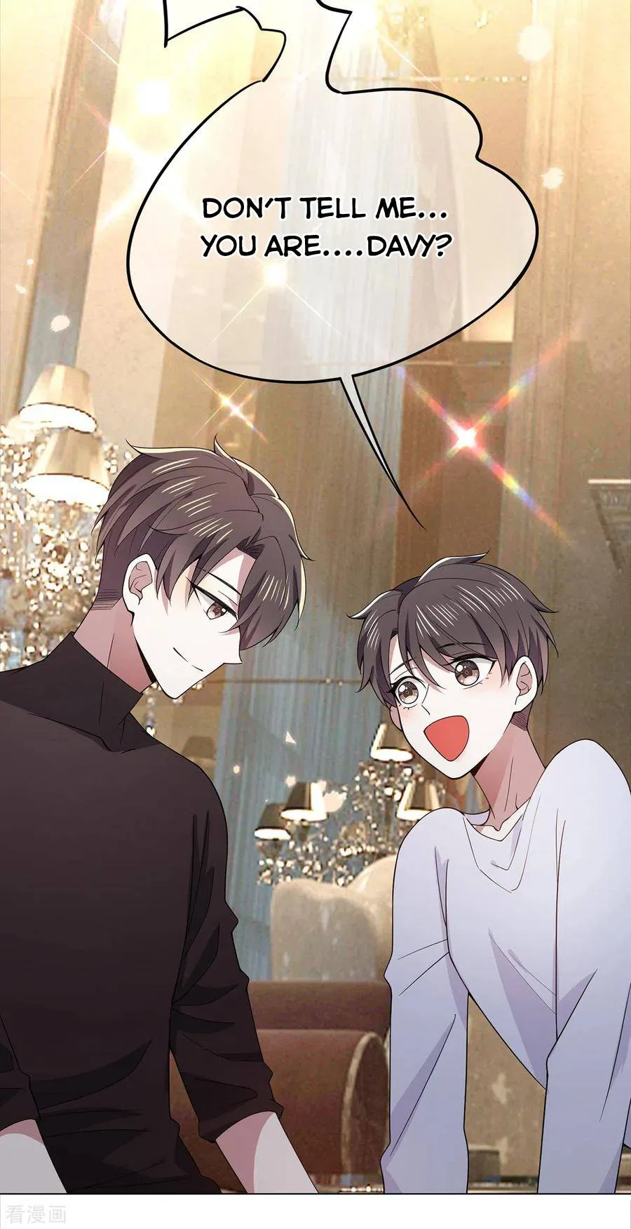 Chunqing Lushao Chapter 217 page 14 - 