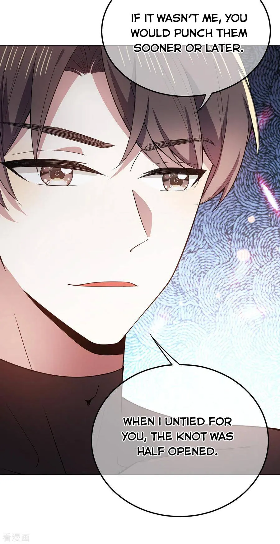 Chunqing Lushao Chapter 217 page 20 - 