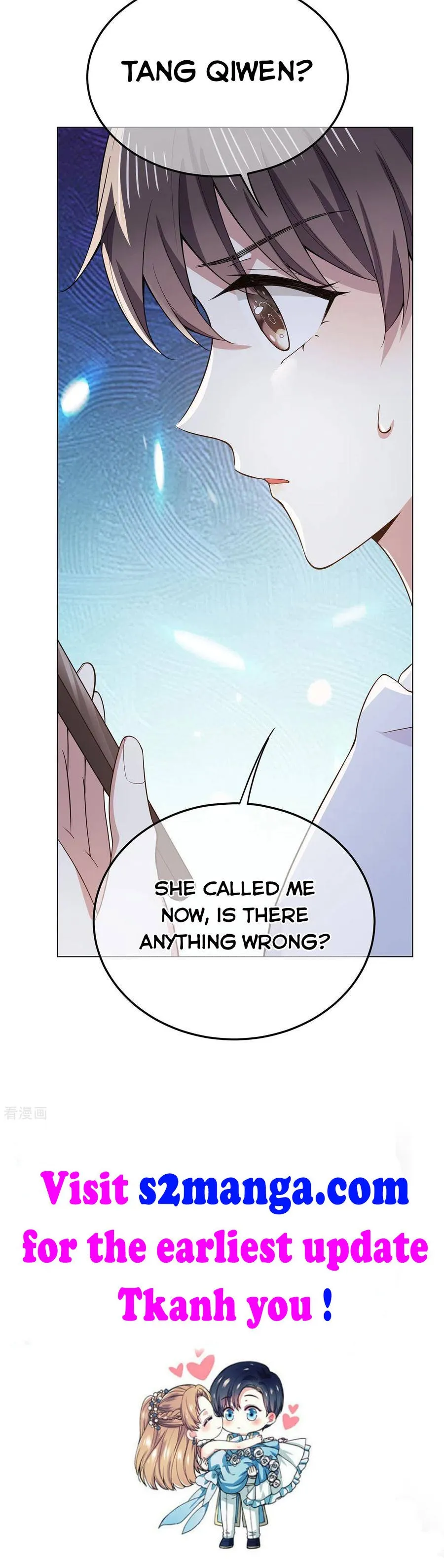 Chunqing Lushao Chapter 217 page 30 - 