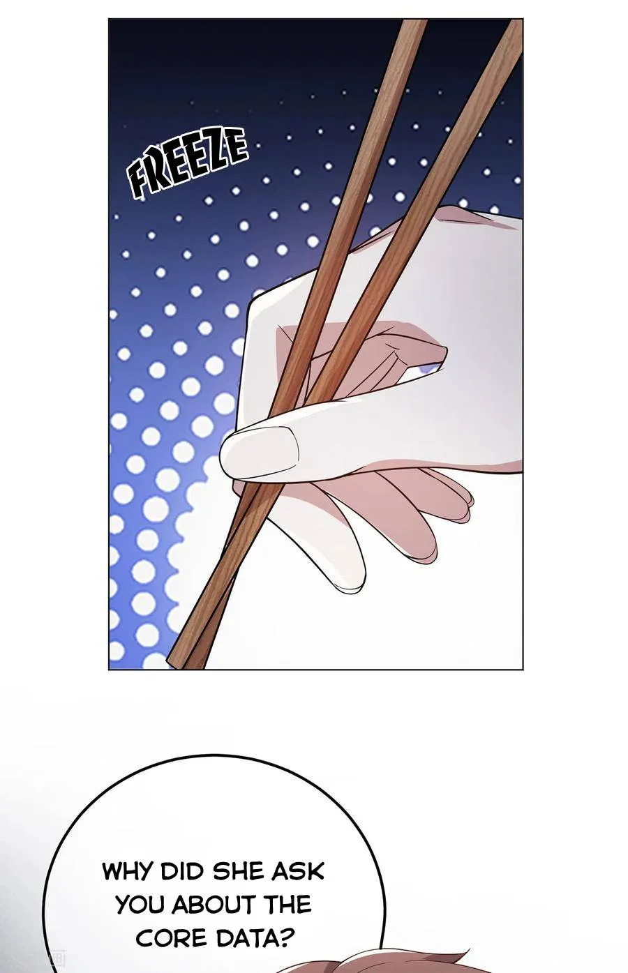 Chunqing Lushao Chapter 217 page 10 - 