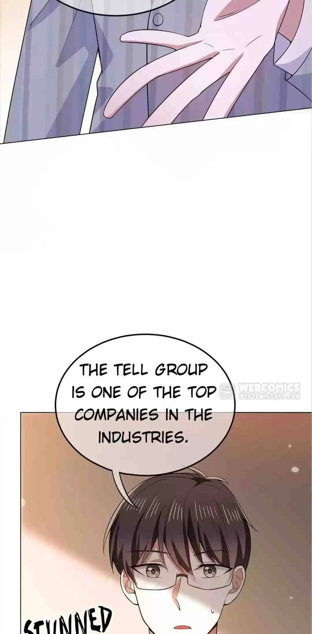 Chunqing Lushao Chapter 218 page 11 - 