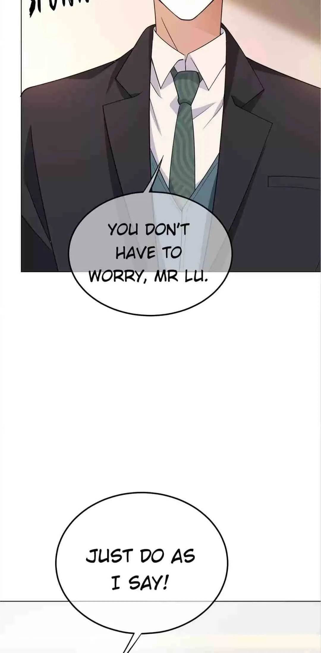 Chunqing Lushao Chapter 218 page 12 - 