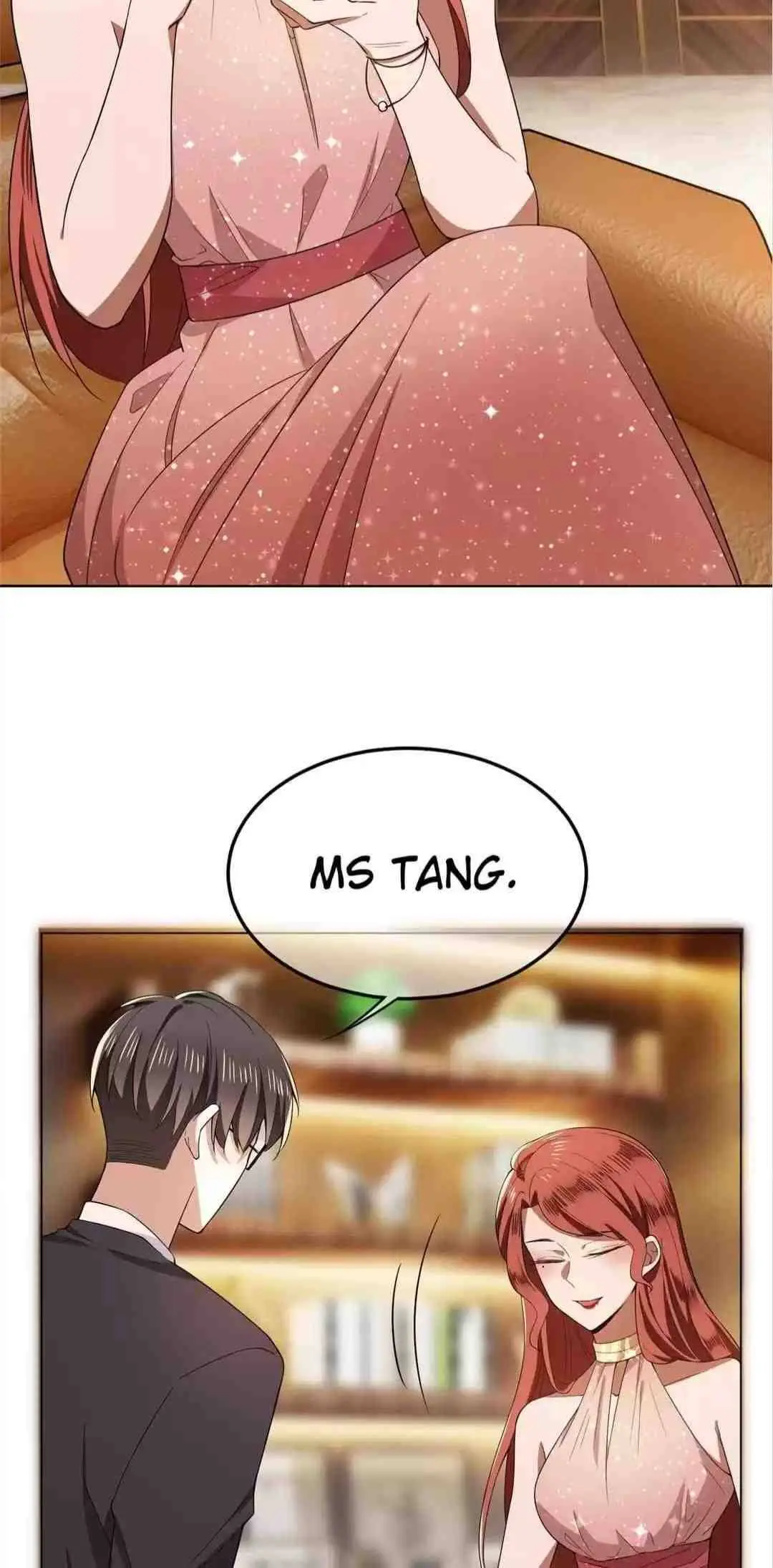 Chunqing Lushao Chapter 218 page 16 - 