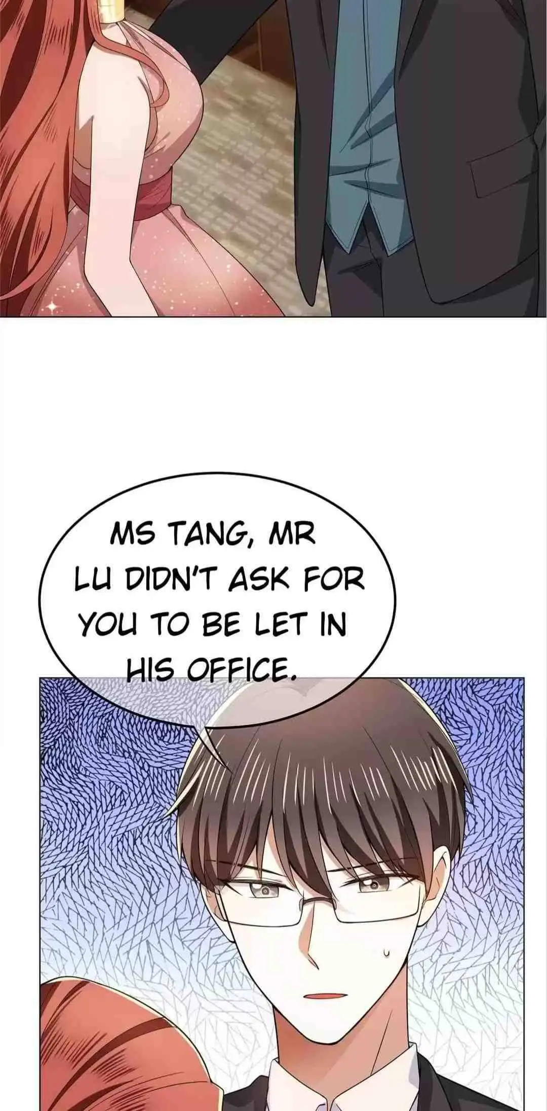 Chunqing Lushao Chapter 218 page 18 - 