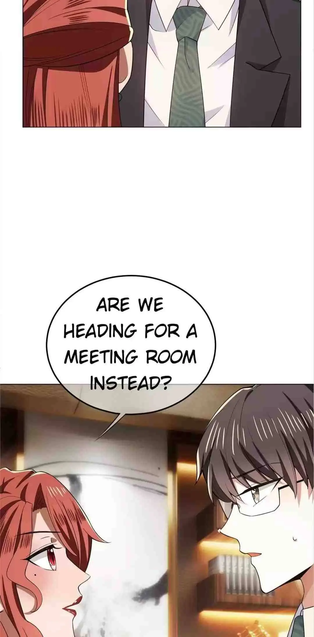 Chunqing Lushao Chapter 218 page 19 - 