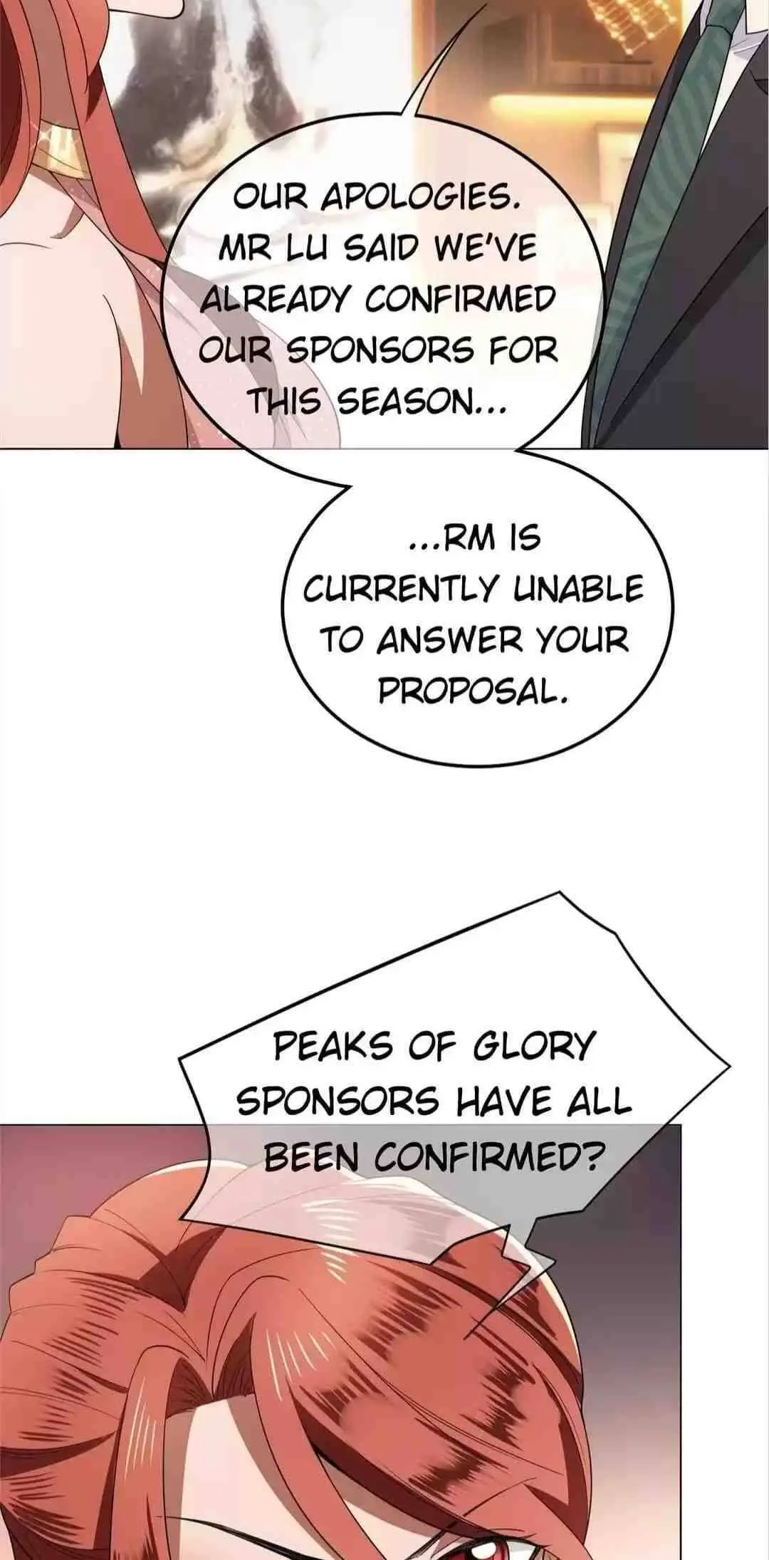 Chunqing Lushao Chapter 218 page 20 - 