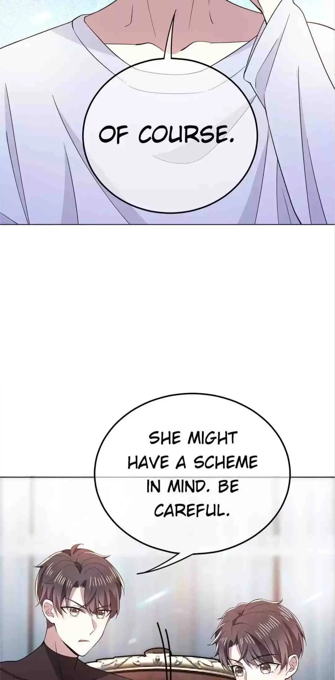 Chunqing Lushao Chapter 218 page 3 - 