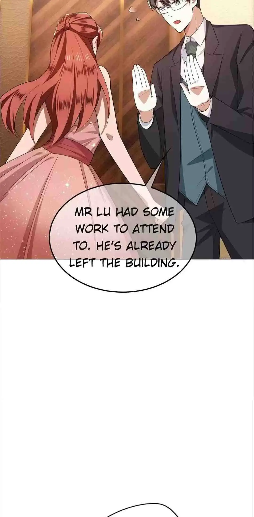 Chunqing Lushao Chapter 218 page 23 - 