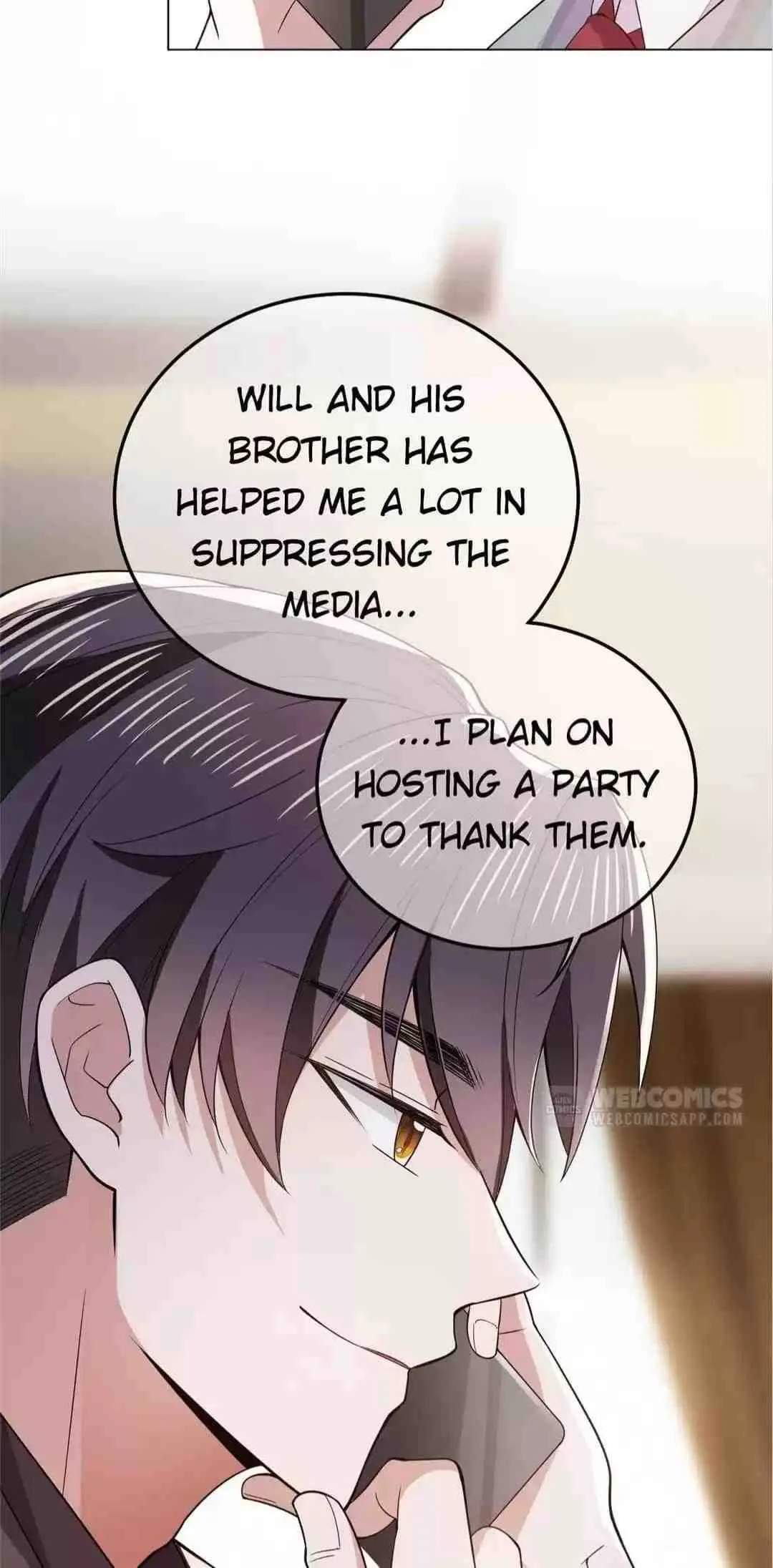 Chunqing Lushao Chapter 218 page 30 - 