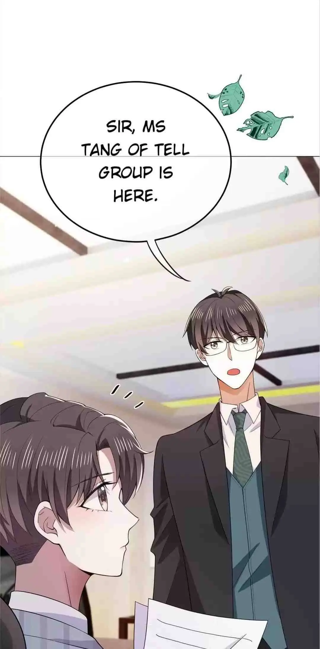 Chunqing Lushao Chapter 218 page 7 - 