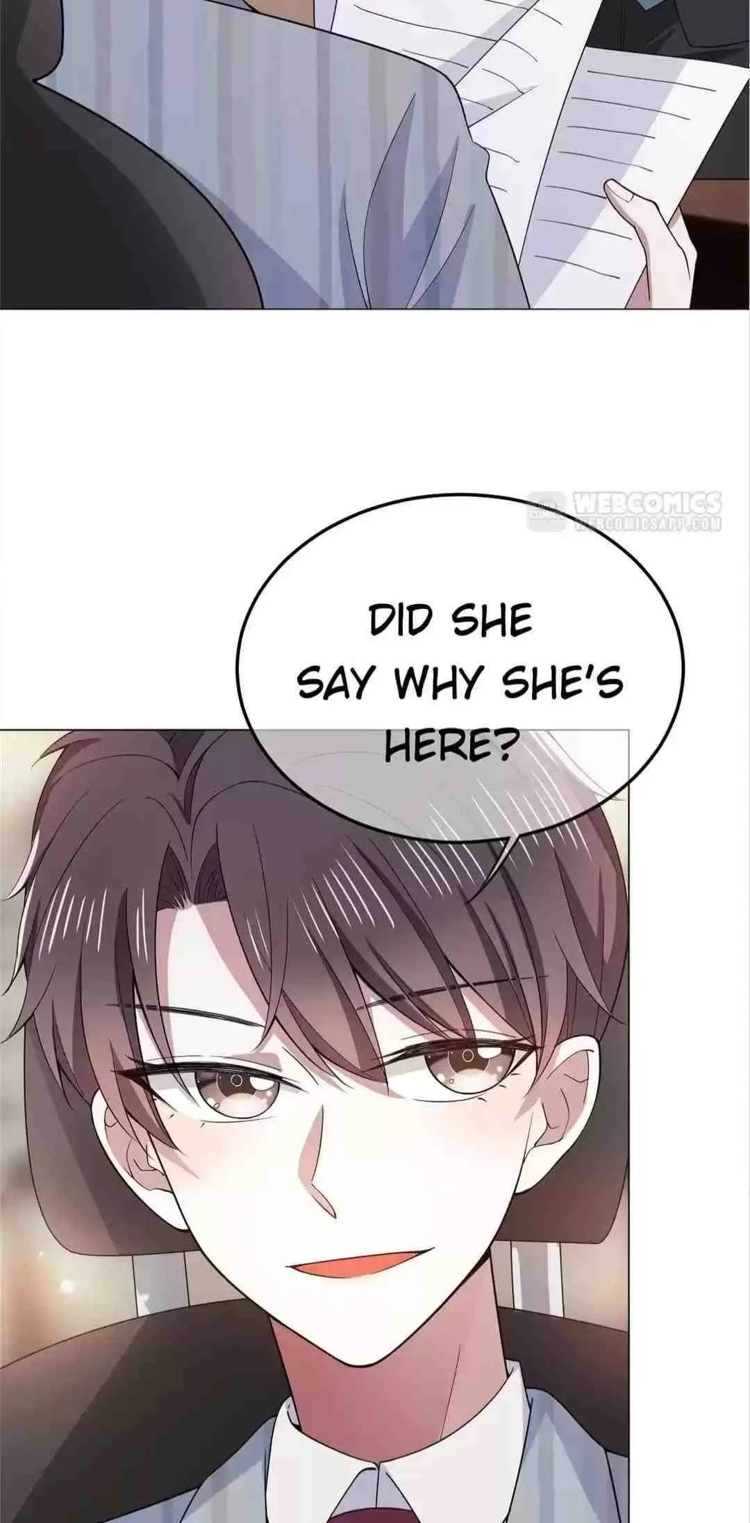 Chunqing Lushao Chapter 218 page 8 - 
