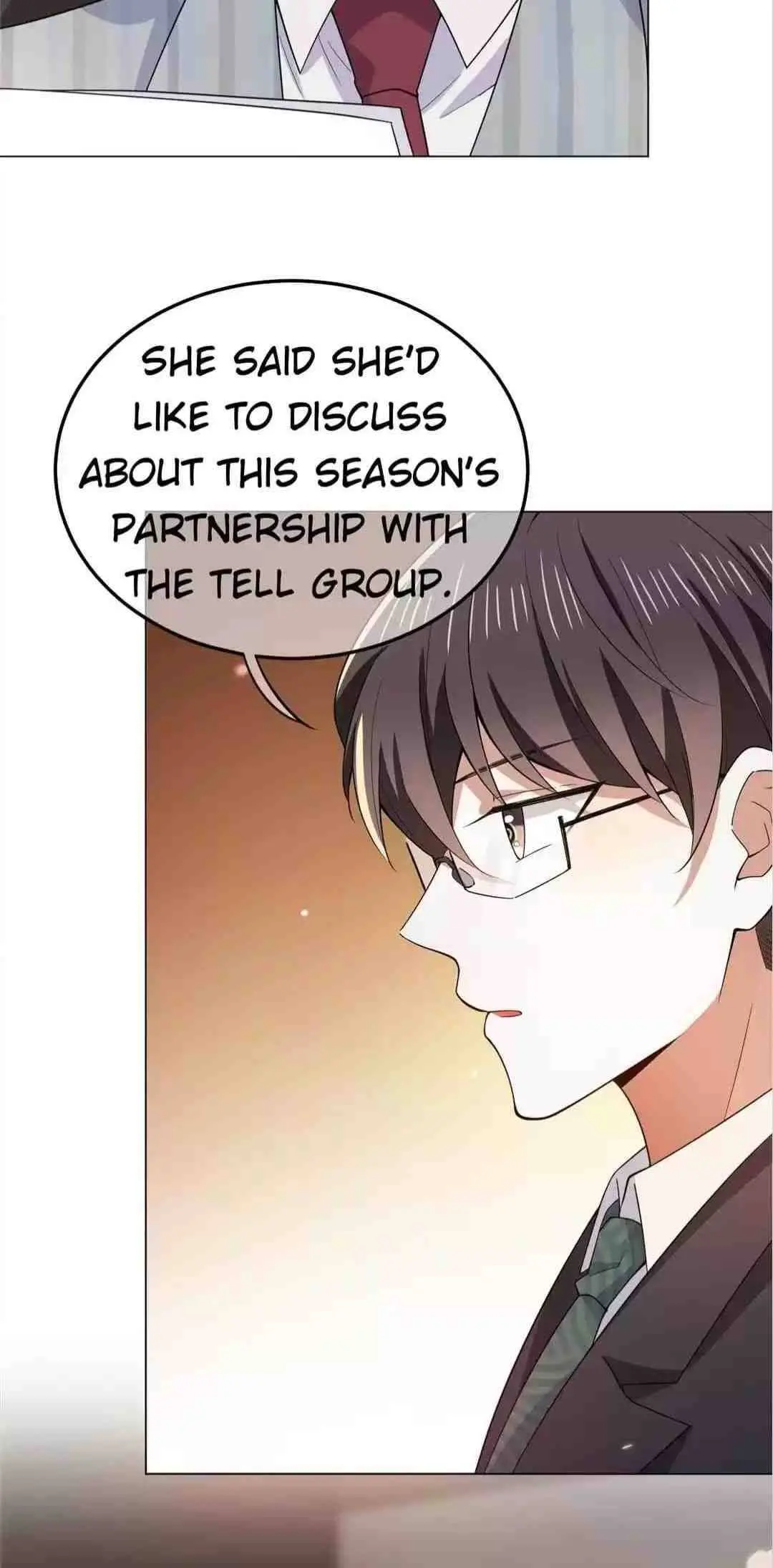 Chunqing Lushao Chapter 218 page 9 - 