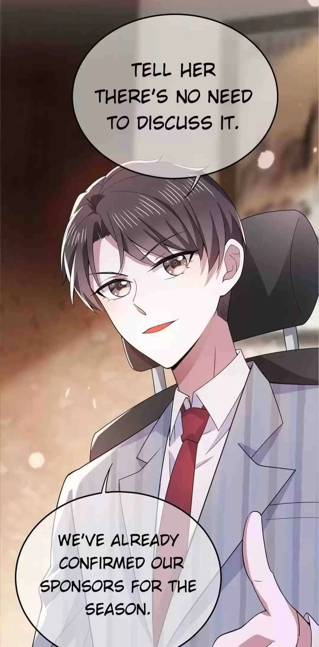 Chunqing Lushao Chapter 218 page 10 - 