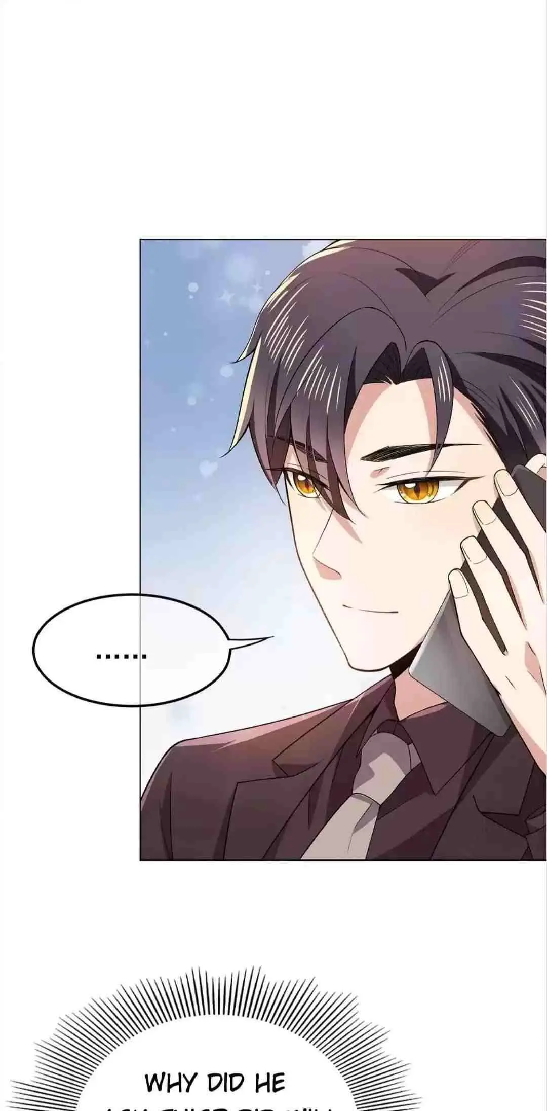 Chunqing Lushao Chapter 219 page 2 - 