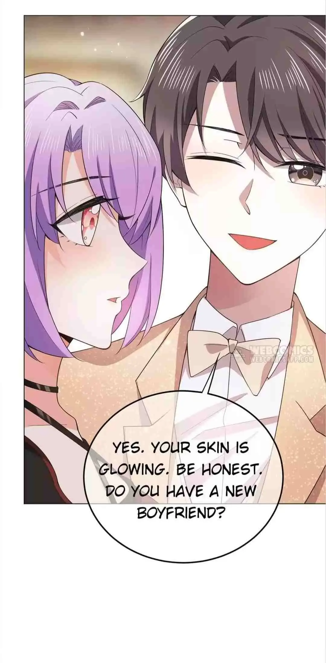Chunqing Lushao Chapter 219 page 11 - 