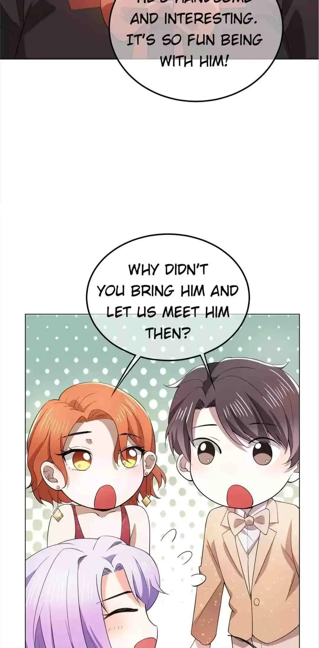 Chunqing Lushao Chapter 219 page 13 - 