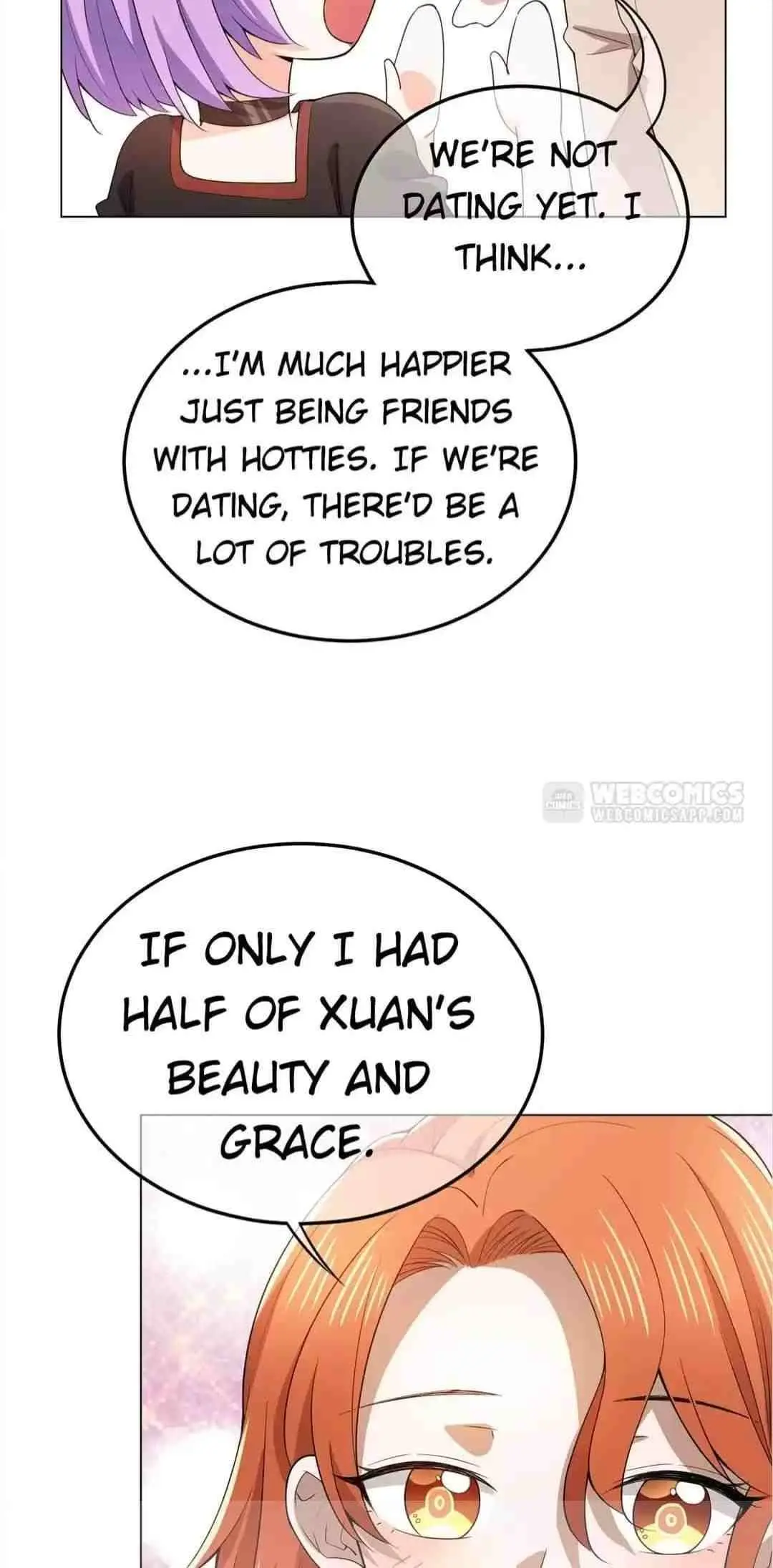Chunqing Lushao Chapter 219 page 14 - 
