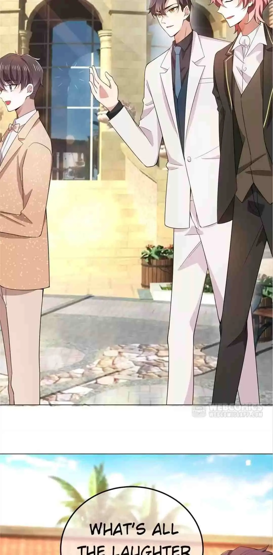 Chunqing Lushao Chapter 219 page 17 - 