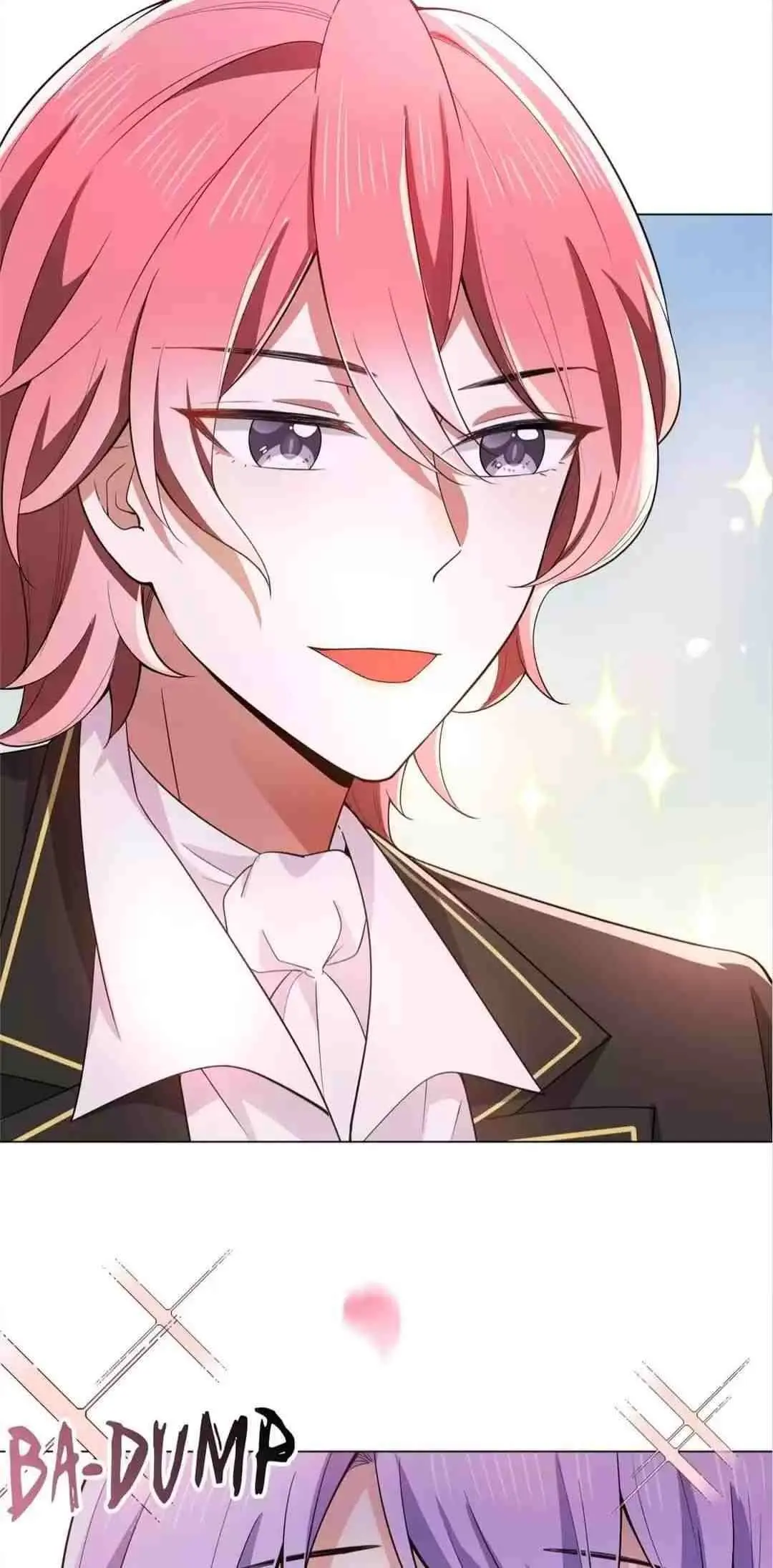 Chunqing Lushao Chapter 219 page 19 - 