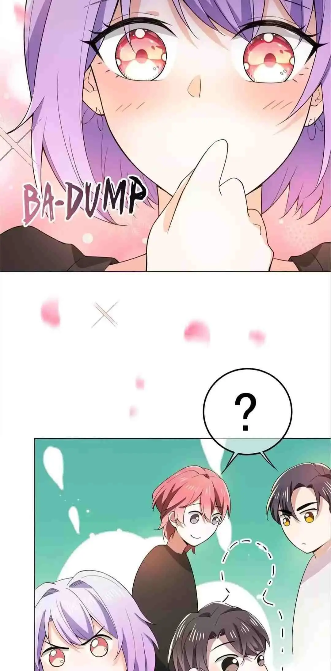 Chunqing Lushao Chapter 219 page 20 - 