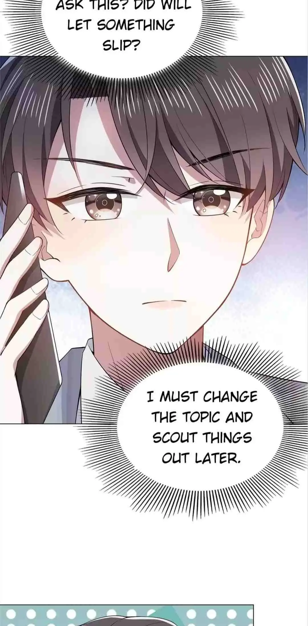 Chunqing Lushao Chapter 219 page 3 - 