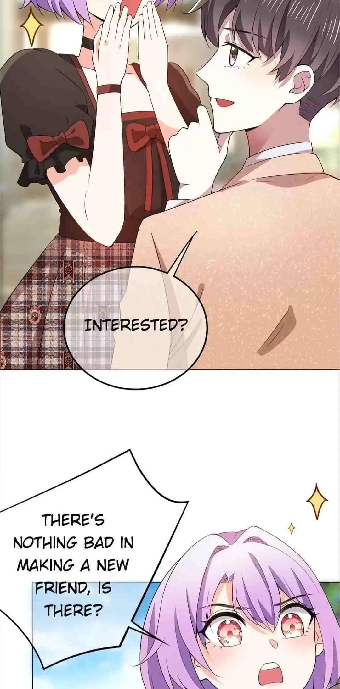 Chunqing Lushao Chapter 219 page 23 - 