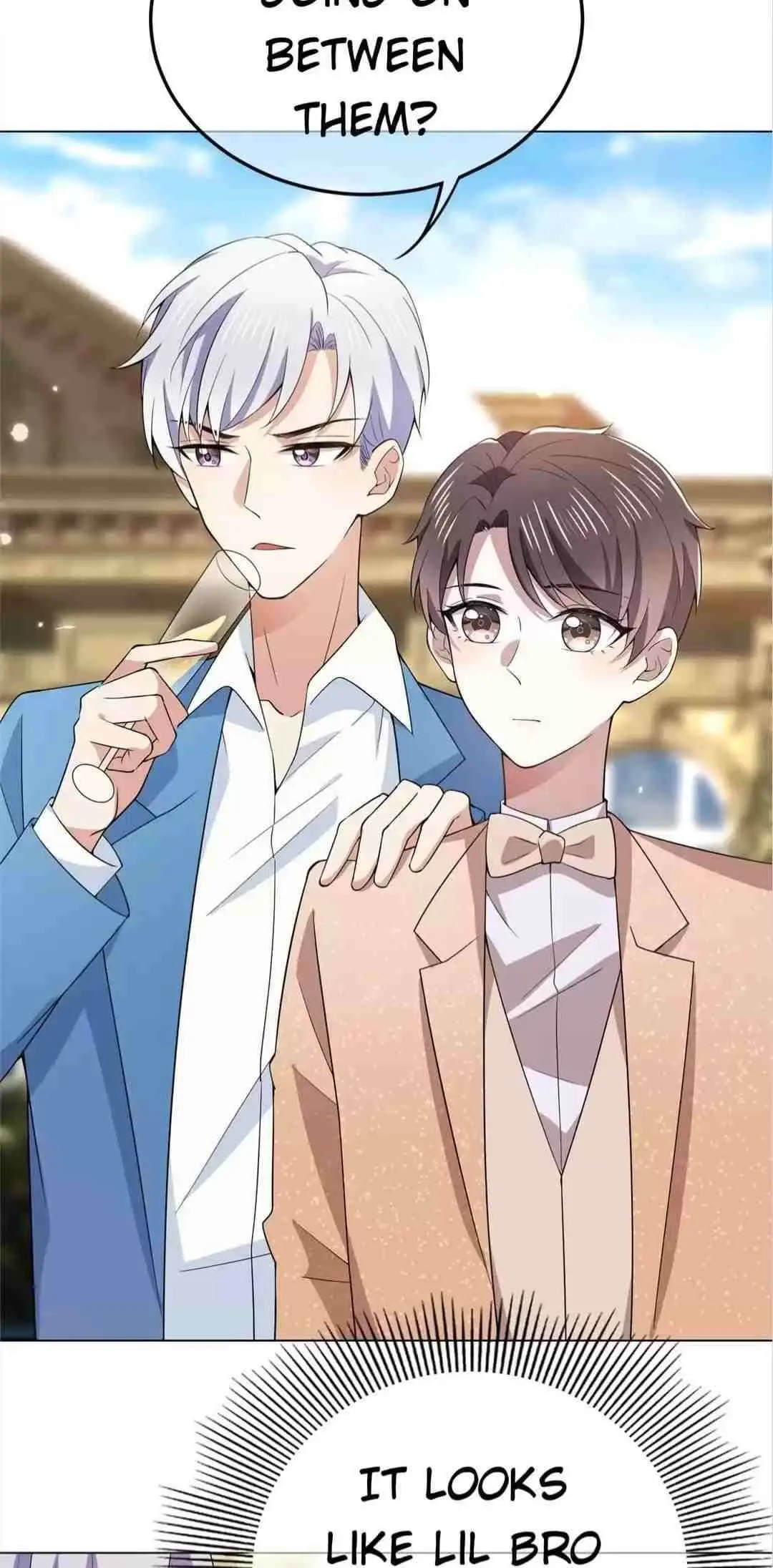 Chunqing Lushao Chapter 219 page 29 - 