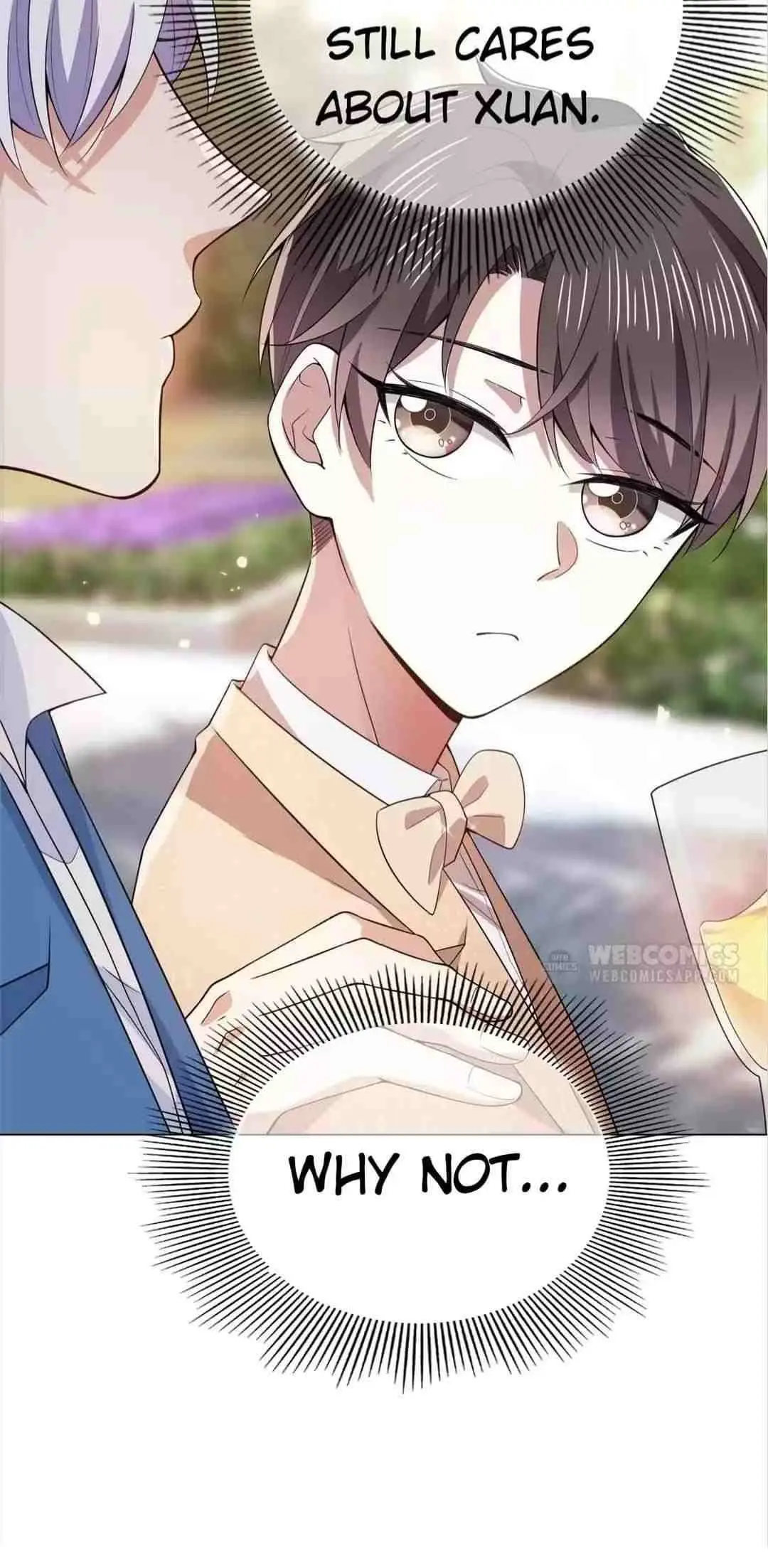 Chunqing Lushao Chapter 219 page 30 - 