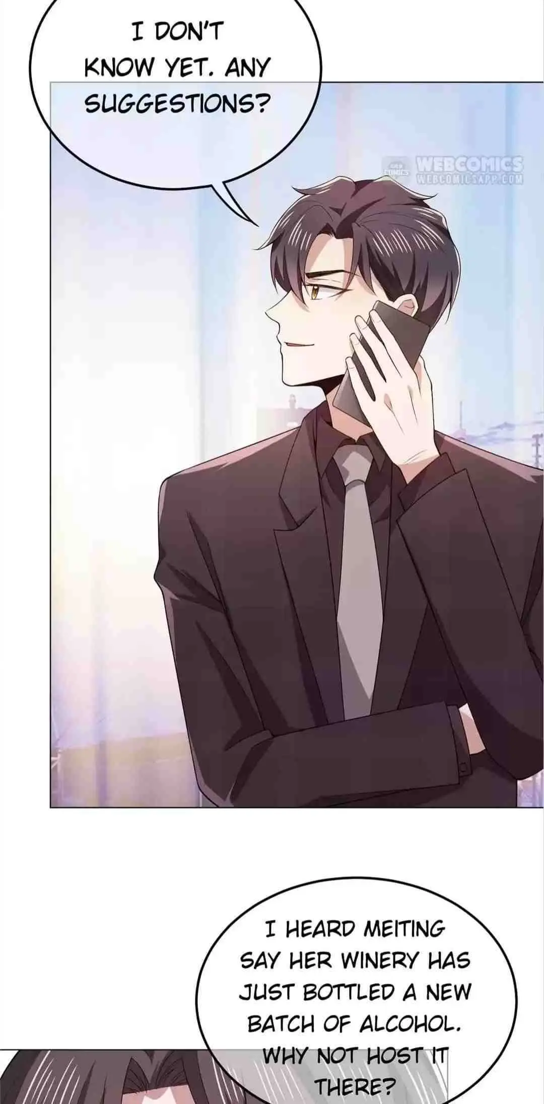 Chunqing Lushao Chapter 219 page 5 - 