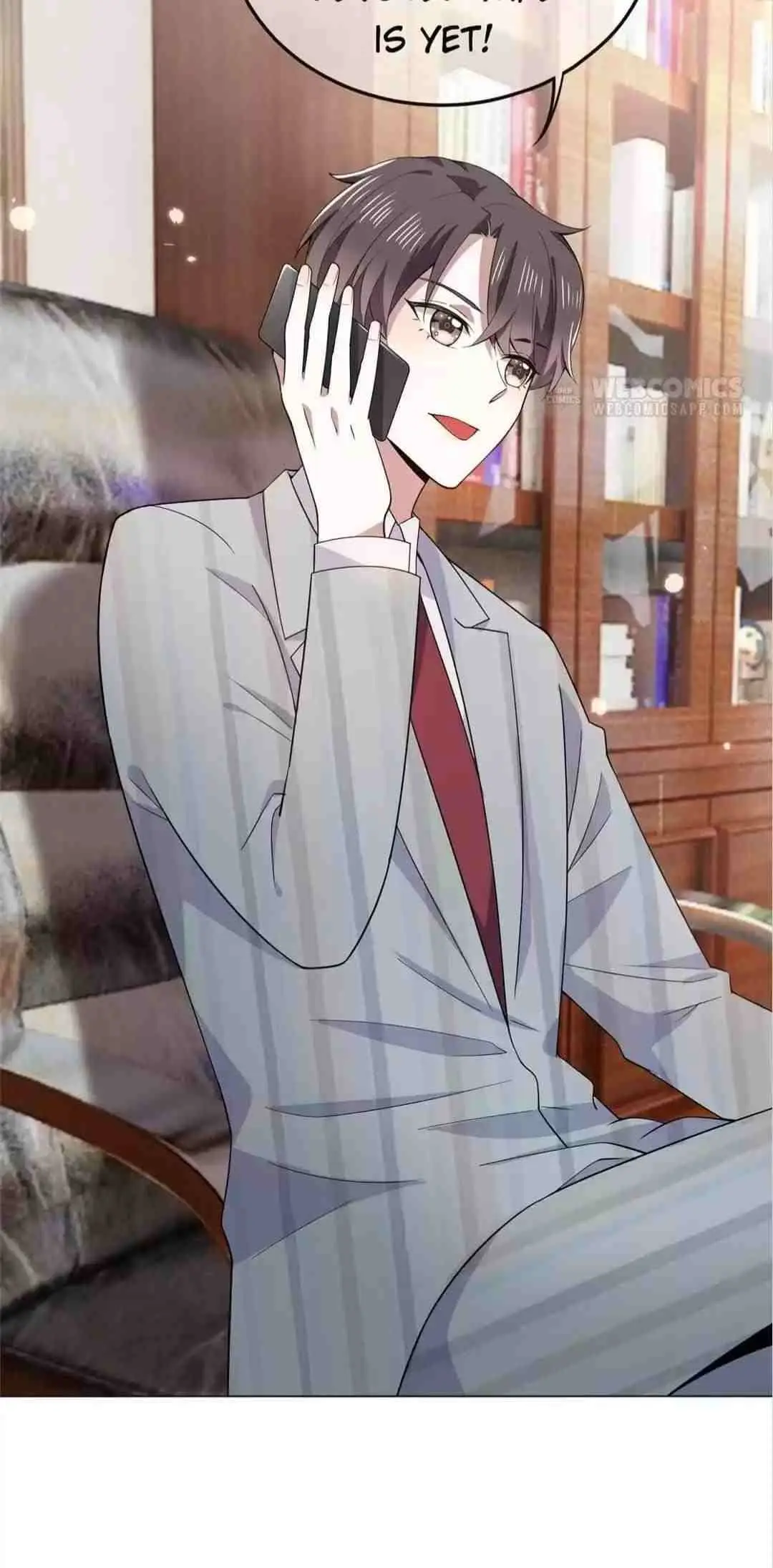Chunqing Lushao Chapter 219 page 8 - 