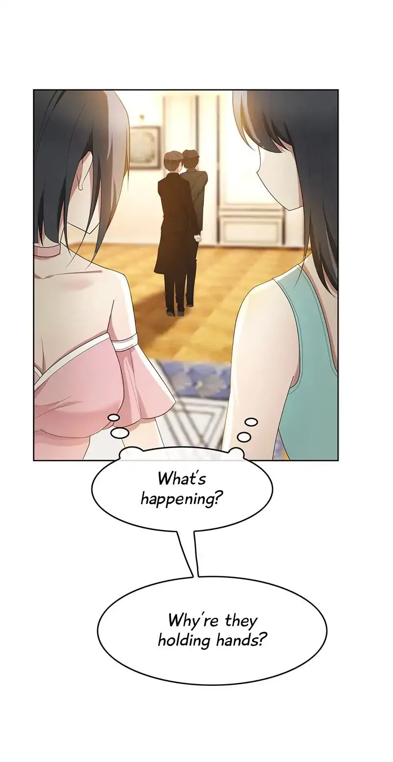 Chunqing Lushao Chapter 22 page 11 - 
