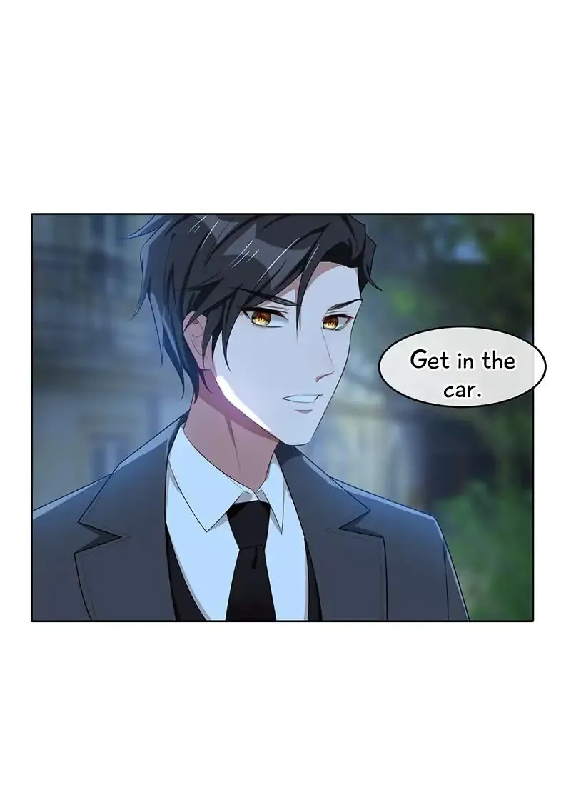 Chunqing Lushao Chapter 22 page 21 - 