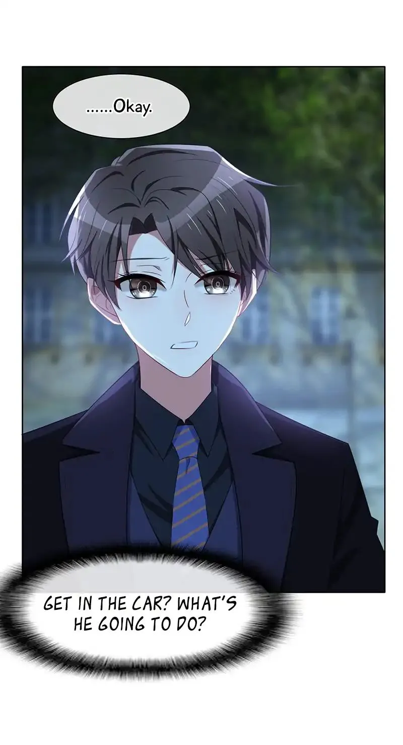 Chunqing Lushao Chapter 22 page 22 - 