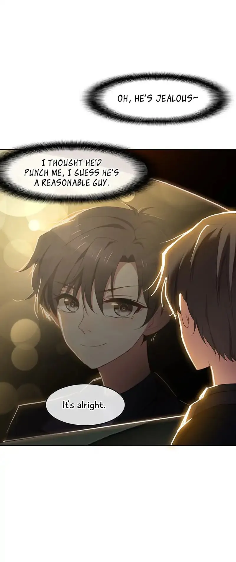Chunqing Lushao Chapter 22 page 25 - 