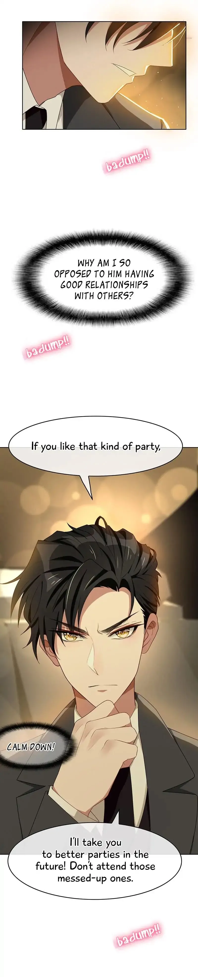 Chunqing Lushao Chapter 22 page 28 - 