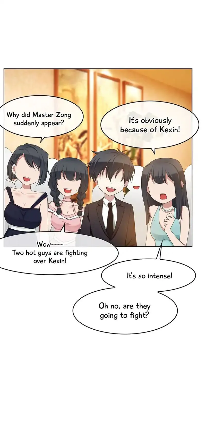 Chunqing Lushao Chapter 22 page 4 - 
