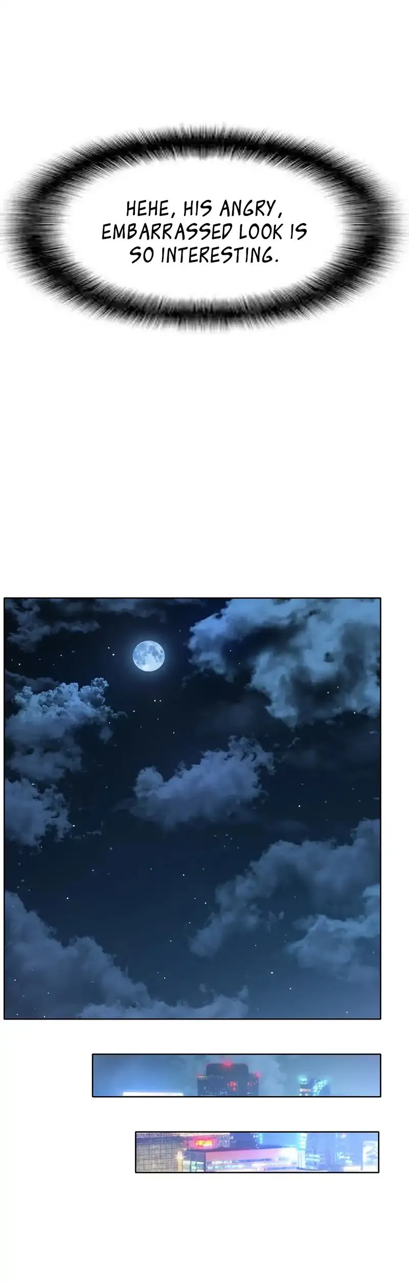 Chunqing Lushao Chapter 22 page 32 - 