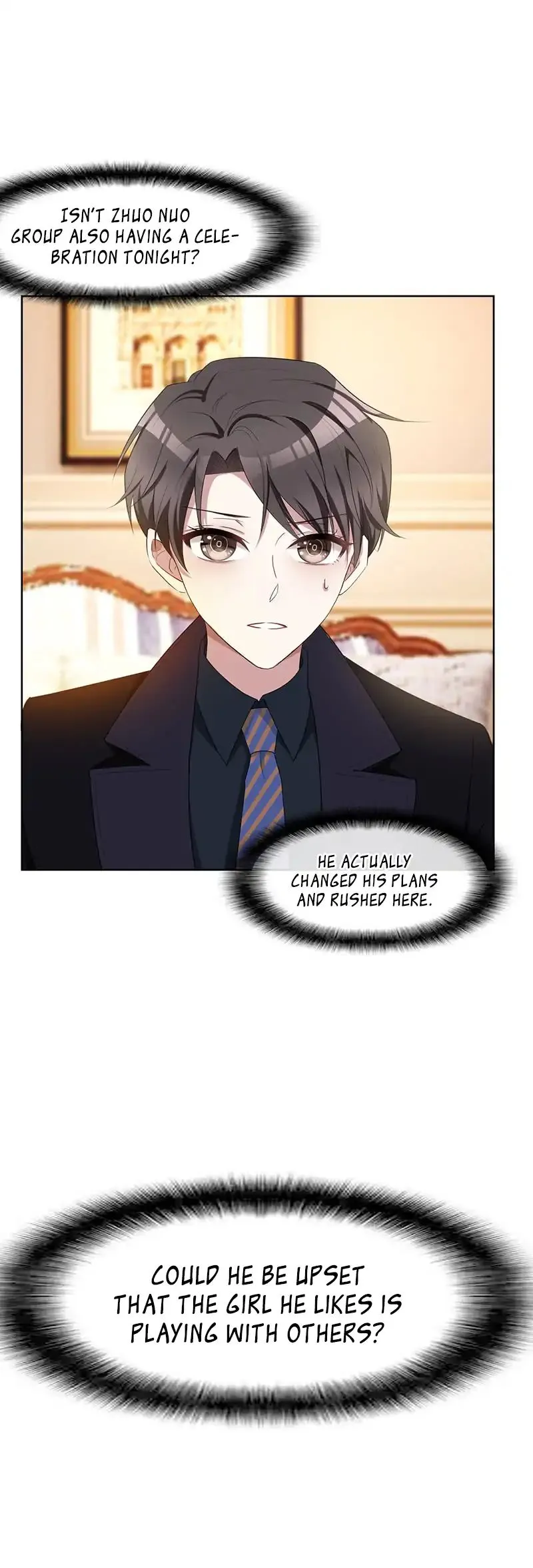 Chunqing Lushao Chapter 22 page 5 - 