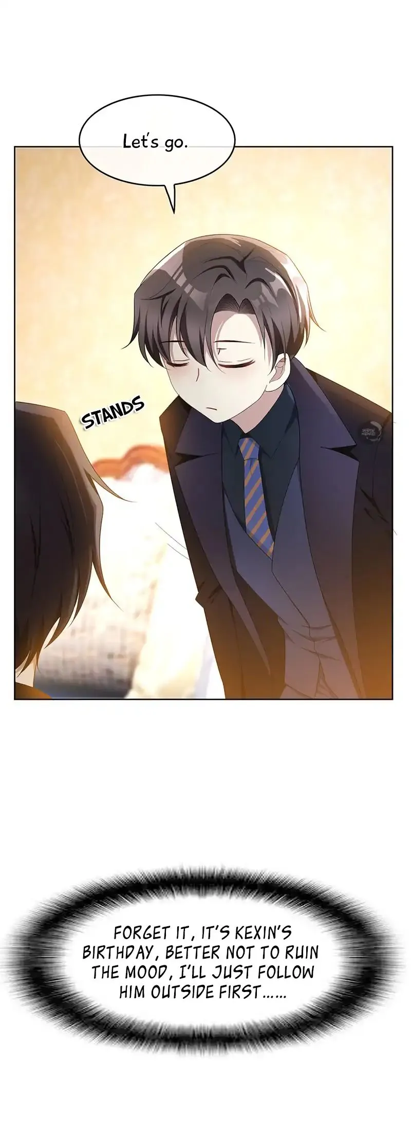 Chunqing Lushao Chapter 22 page 7 - 