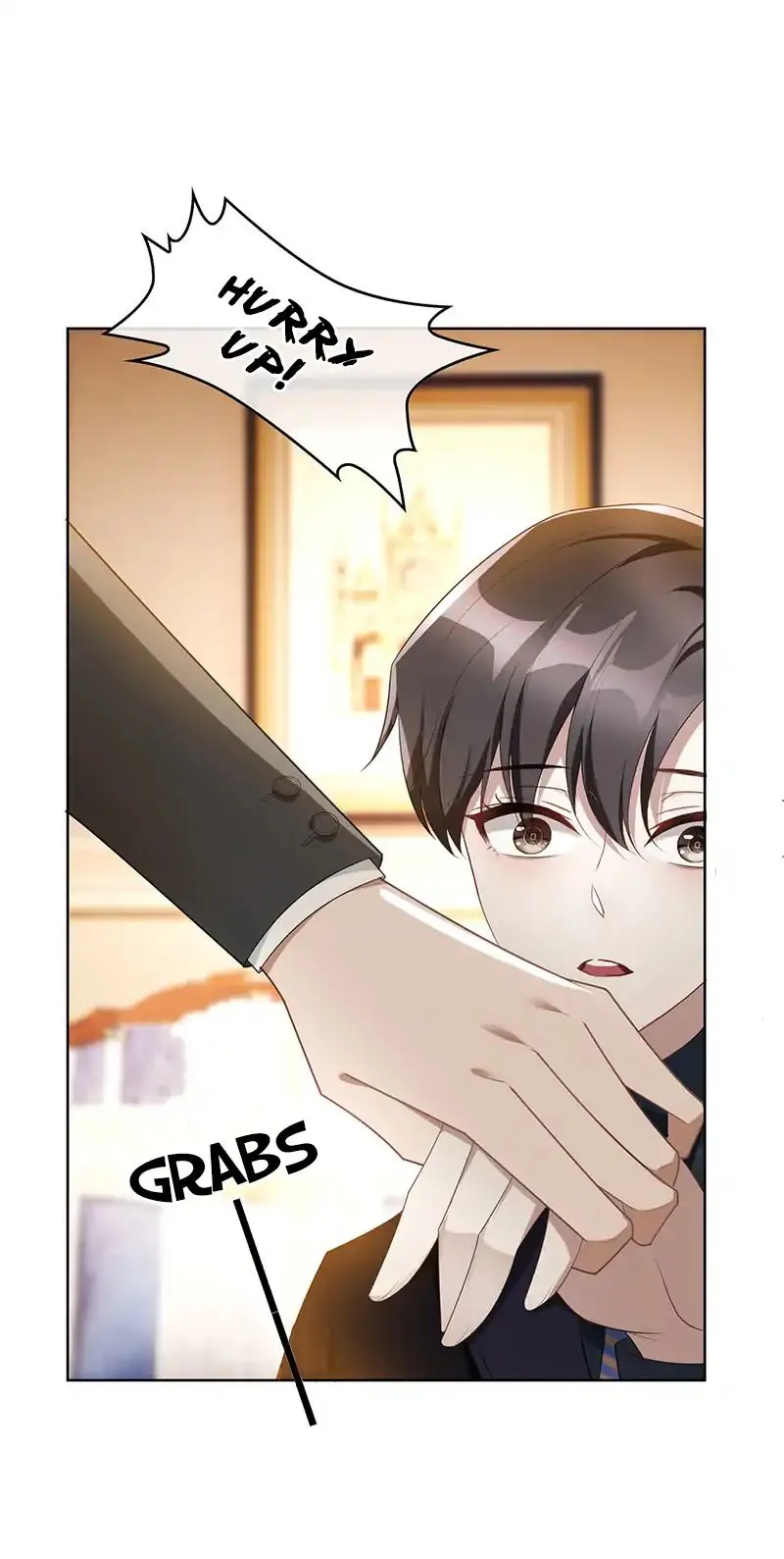 Chunqing Lushao Chapter 22 page 8 - 